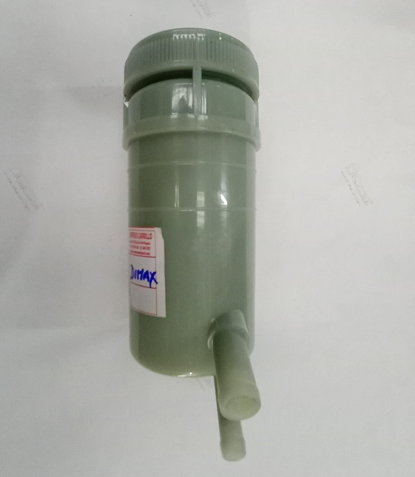 Depósito Hidráulico D-Max - Repuesto Nuevo - Image 2