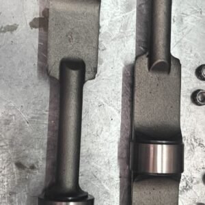 Ejes Compensadores Nissan ZD30 Usado