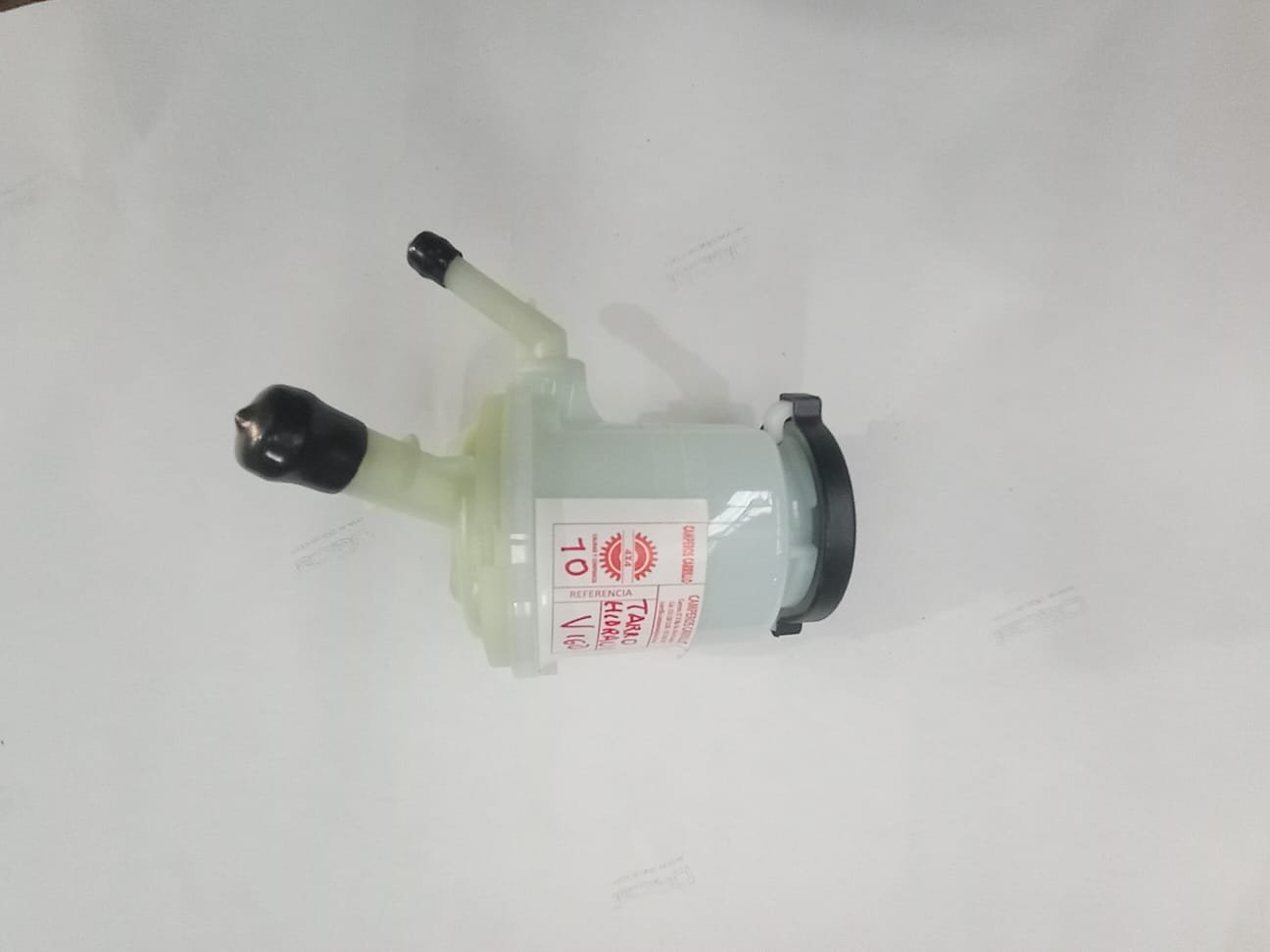 Depósito Hidráulico Toyota Hilux - Repuesto Nuevo - Image 3