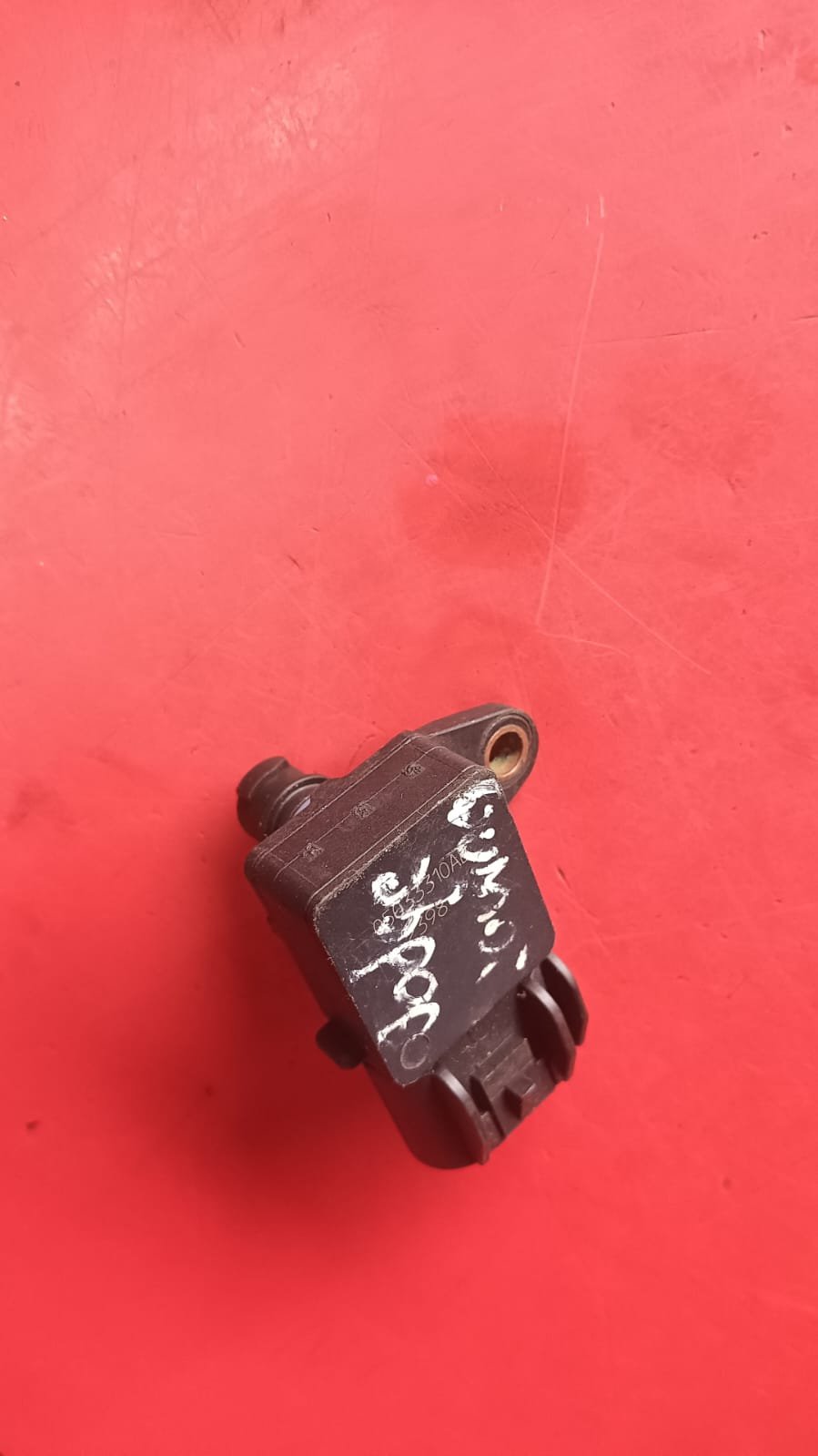 Sensor MAP Dodge Journey 2.4 Usado