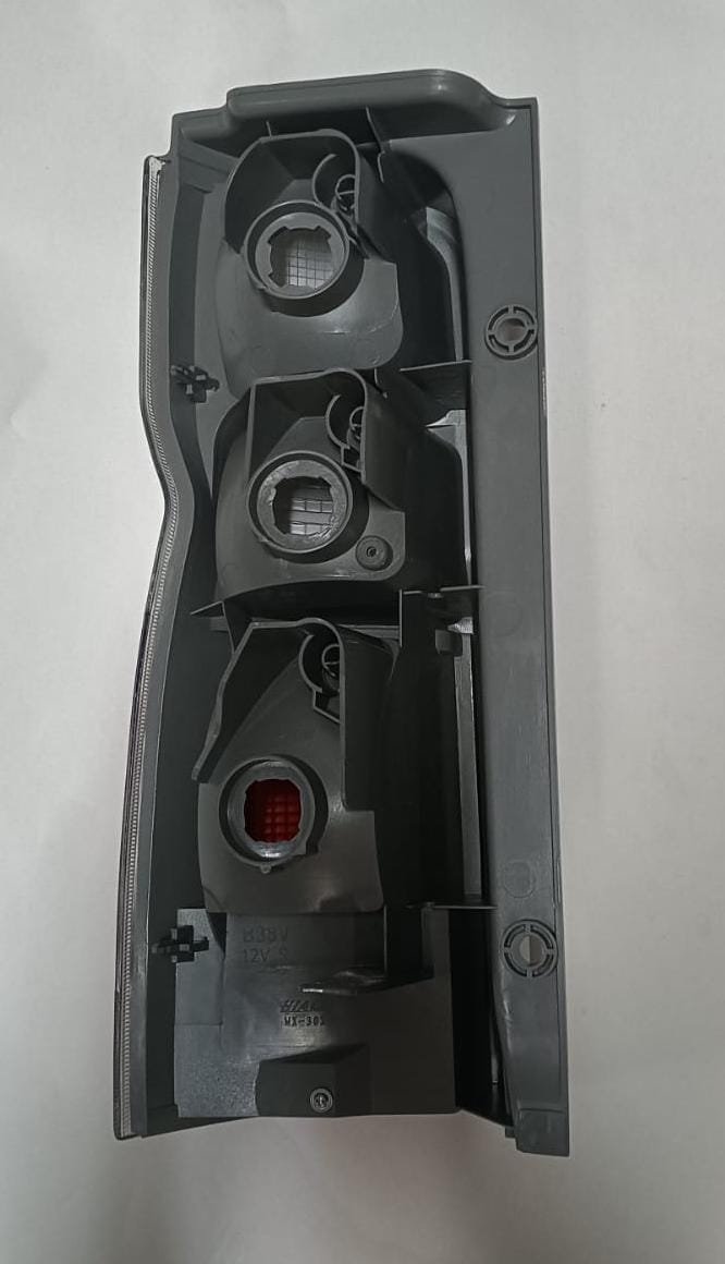 Stop Nissan Urvan ZD30 2007-2012 derecho nuevo