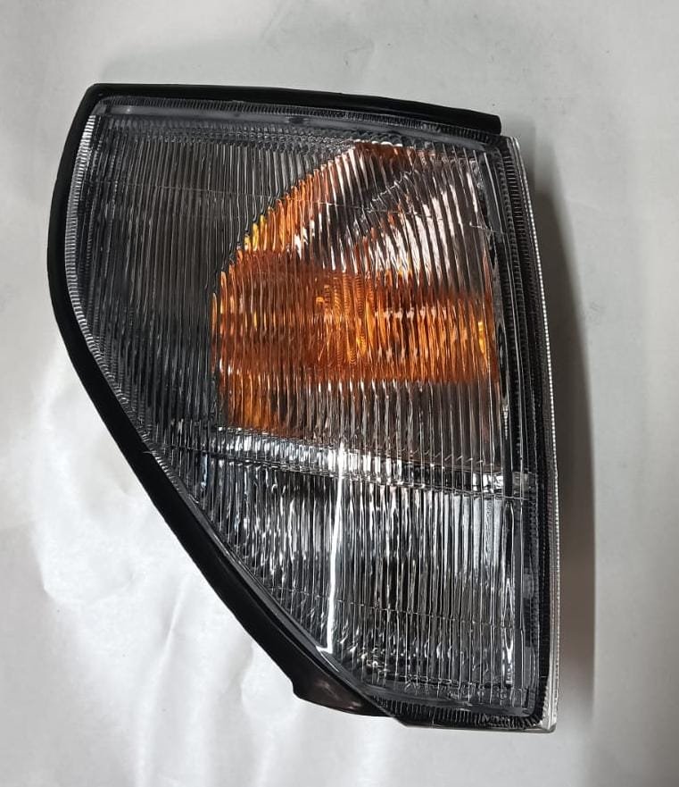 Direccional Toyota Prado 1999-2009 derecha TYC nuevo