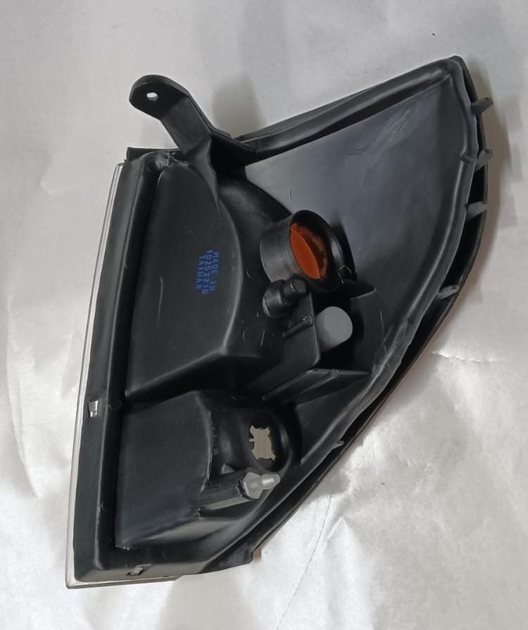 Direccional Toyota Prado 1999-2009 derecha TYC nuevo