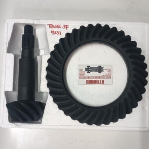 Corona y Speed Toyota 3F 9x37 nuevo