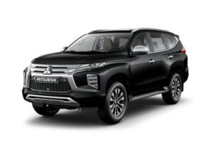 Mitsubishi-Montero-Sport-Negro